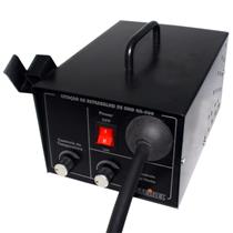 Estação de Retrabalho em SMD 110/220V Steinel HS-800 16159 16159 