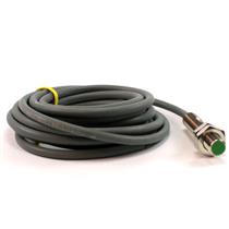 Sensor Indutivo Tubular Sense PS1,5-8GM45-E 16196 16196 