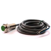 Sensor Indutivo Tubular Sense PS5-18GI50-A 16198 16198 