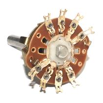 Chave de Onda Castelo 2 Polos 0/3 Posições 19513 19513 