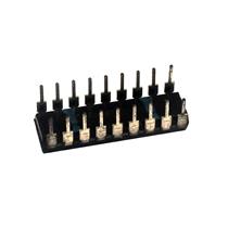 Circuito Integrado U 418 17866 17866 