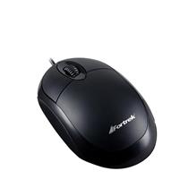 Mini Mouse Óptico USB com fio Fortrek OML101 15247 15247