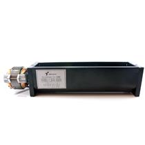 Microventilador Tipo Linear Ventisilva LINE 14784 14784