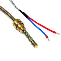 Termopar J 1 metro x 8mm 14958 14958 