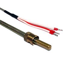 Termoresistência PT 100 1 metro x 7mm 14965 14965