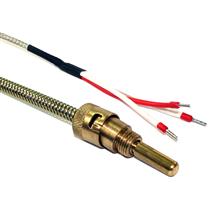 Termoresistência PT 100 2 metros x 8mm DTR-BMG 14966 14966