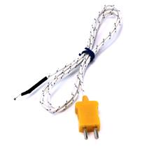 Ponta de Termopar Tipo K Minipa MTK-01 15794 15794 