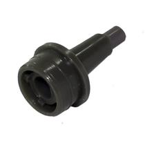 Bico de Encaixe para Sugador de Solda BGE-10 1246 1246 