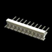 Conector Placa-Cabo 10 Pinos 2,54mm Tyco (640456-0) 1122 1122 