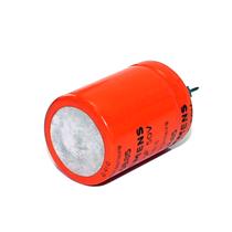 Capacitor Eletrolítico Ponta 1000MF x 50V 943 943 