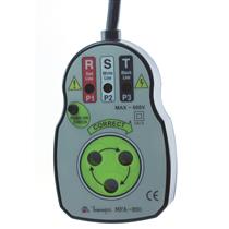 Fasímetro Minipa MFA-850 15678 15678