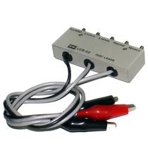 Ponte LCR de Bancada Minipa LCR-815B 15721 15721 