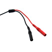 Garra de Corrente Minipa CA-600 15688 15688 