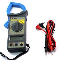 Alicate Amperímetro Digital Minipa ET-3200A 15728 15728 