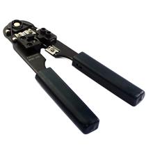 Alicate para Crimpar Terminal RJ45 HT-210C 15956 15956 