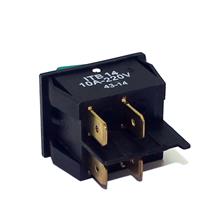 Interruptor Bipolar Emicol ITB-14 1-5-0-A-06-03-00 19438 19438 