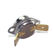 Termostato 115°C Emicol T04 1-1-3-2-115-10-2 19482 19482 