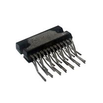 Circuito Integrado TDA 1553 17964 17964 