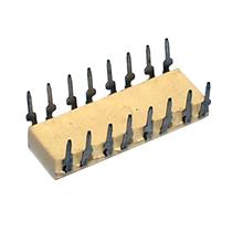 Acoplador Óptico Quadruplo TLP 627-4 16678 16678 