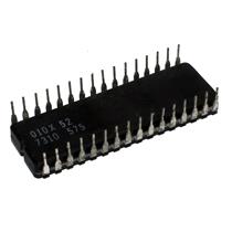 Memória 27 C 010 16738 16738