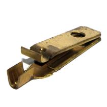 Terminal Espada 6,3mm Tyco (155494-1) 1134 1134 