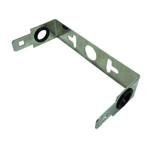 Bastidor Metálico para 1 Bloco M10-B de 10 Pares 4020 4020 