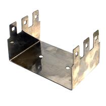 Bastidor Metálico para 3 Blocos M10-B de 10 Pares 4026 4026 