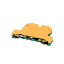 Conector Terra de Passagem Metaltex MGB-4/35 4064 4064 