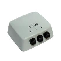 Chave Comutadora de Tecla para Telefone CCT-3 4028 4028 