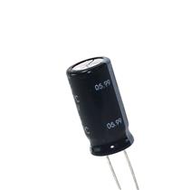 Capacitor Eletrolítico Radial 22MF x 250V 849 849