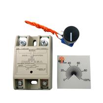 Dimmer 220V 25A Guth DMR-102N   21794 21794