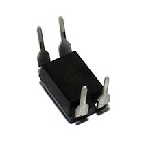 Acoplador Óptico TLP 521-1= PC 817X1 = NEC 2501 = LE 641 16789 16789 