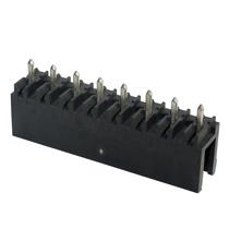 Conector para Placa SL 121M121/08 21755 21755