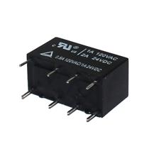 Relé Tianbo HJR1-2C L-12V 21799 21799 