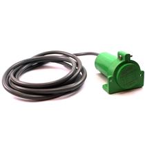 Sensor Indutivo Tubular Sense PS15-32P-W3A/SX 16342 16342