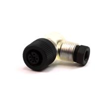 Conector para Sensor 90° 4 Pinos Sense PL-V1BP 16279 16279 