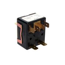 Chave Seletora CC 4 Posições 2548-LJCOI 3118 3118 