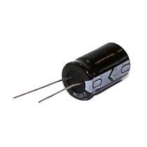 Capacitor Eletrolítico Radial 2200MF x 25V 19082 19082 