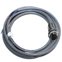 Sensor Indutivo Tubular Balluff BES 516-356-E4-Y-2 19015 19015 