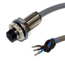 Sensor Indutivo Tubular Balluff BES 516-356-E4-Y-2 19015 19015 