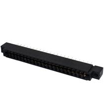 Conector Card EDGE 2X22 para PCI  20317 20317 