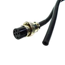 Pistola Dessoldadora para Estação HK-915 Hikari HK-552 20321 20321 