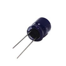 Capacitor Eletrolítico Radial 2,2MF x 350V 19076 19076 