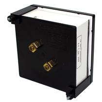 Amperímetro Analógico Renz FM-96 0/2,5A/5A 14042 14042 