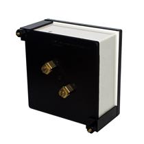 Miliamperímetro Analógico Renz BM-96 0/25A Escala 0/5mAcc 14082 14082