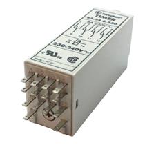 Relé Temporizador Finder 85.34.8.230 20817 20817 