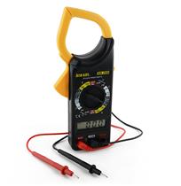 Alicate Amperímetro Digital Hikari HA-266 20789 20789 