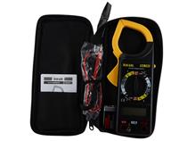 Alicate Amperímetro Digital Hikari HA-266 20789 20789 