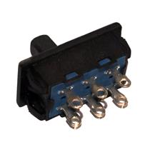 Chave HH para Painel com Alavanca 119 20709 20709 