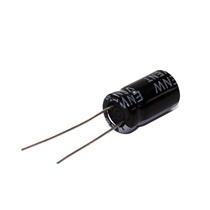 Capacitor Eletrolítico Radial 330MF x 25V 20835 20835 